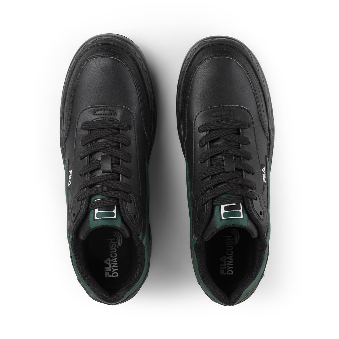 Fila Men Black Faraway Shoes