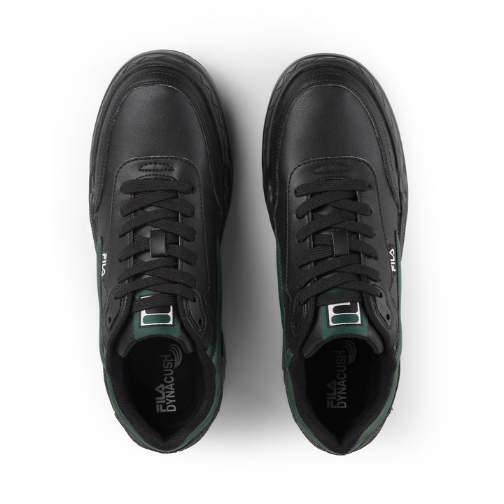 Fila Men Black Faraway Shoes