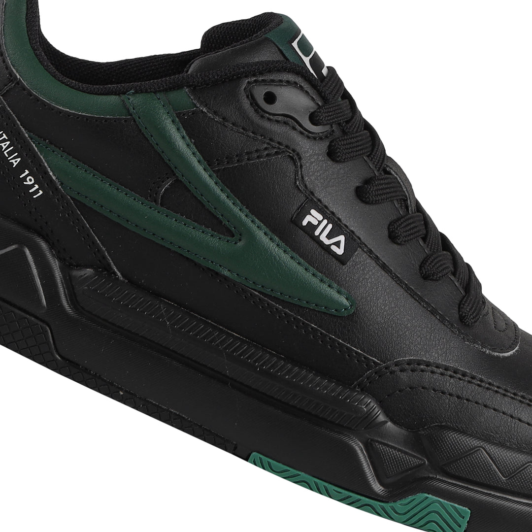 Fila Men Black Faraway Shoes
