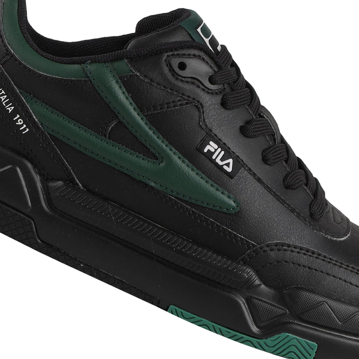 Fila Men Black Faraway Shoes