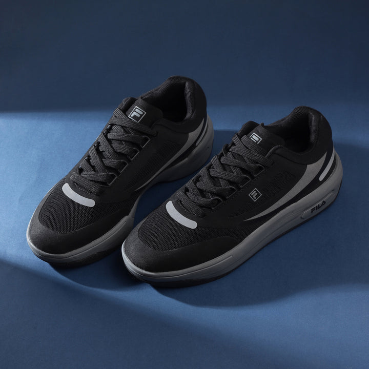 Fila Men Black FX I Shoes
