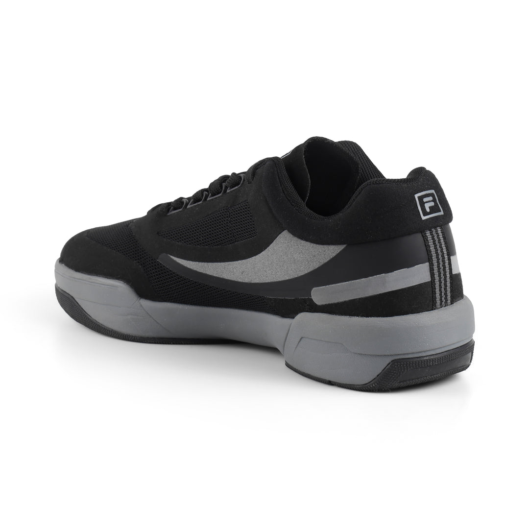 Fila Men Black FX I Shoes