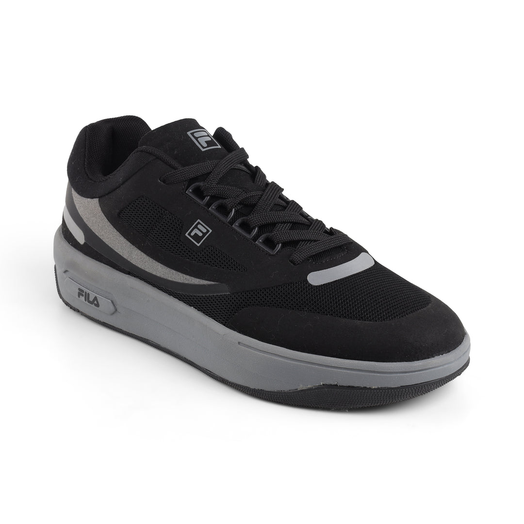Fila Men Black FX I Shoes