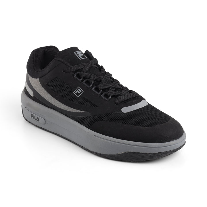 Fila Men Black FX I Shoes