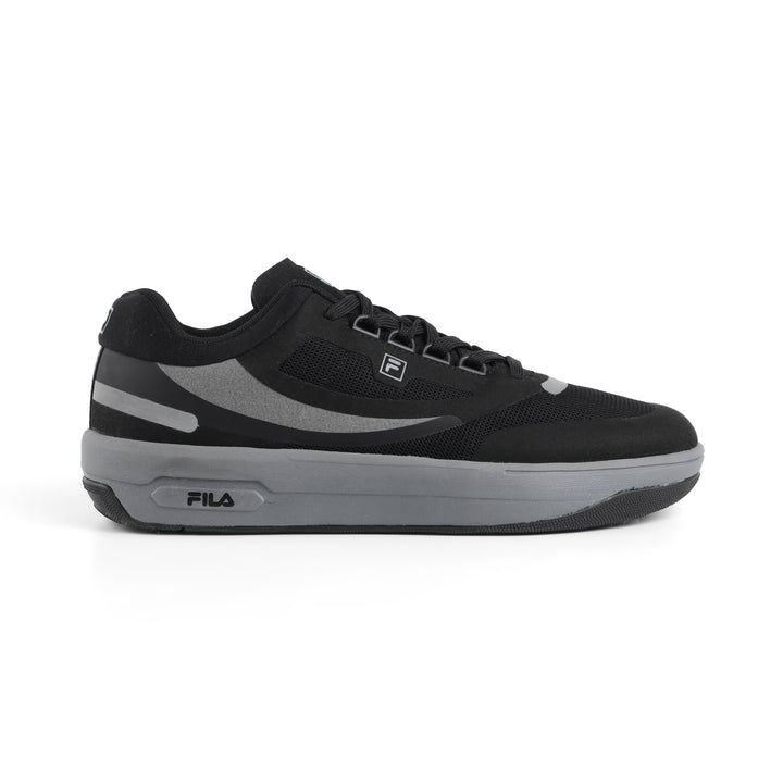 Fila Men Black FX I Shoes