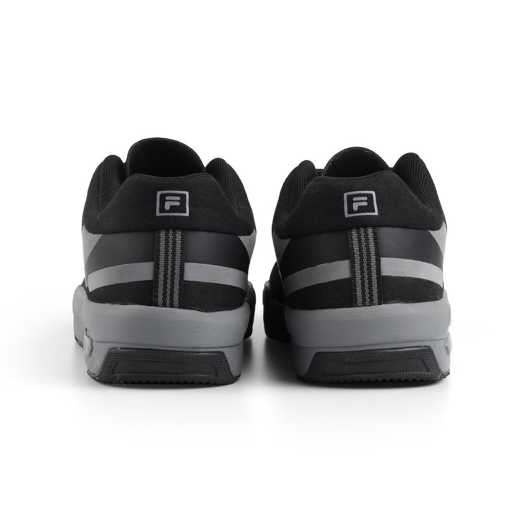 Fila Men Black FX I Shoes