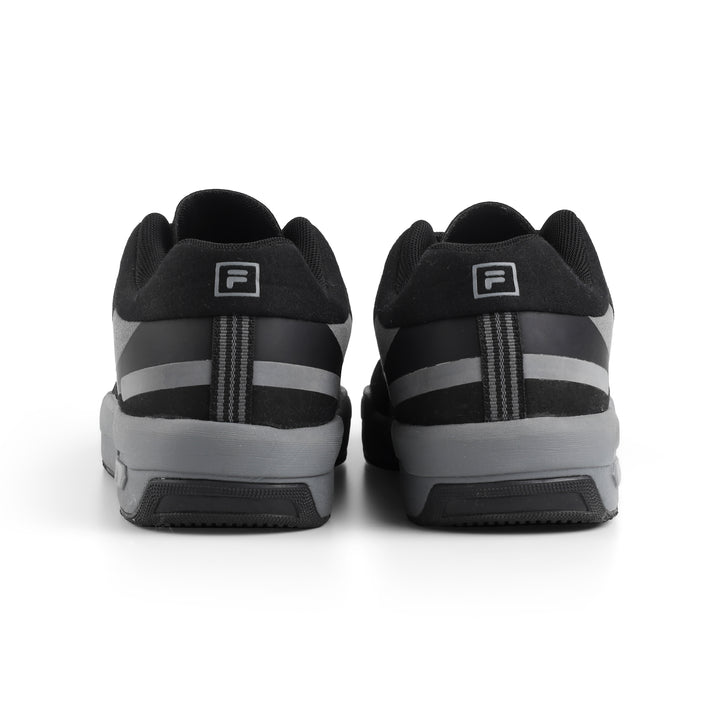 Fila Men Black FX I Shoes