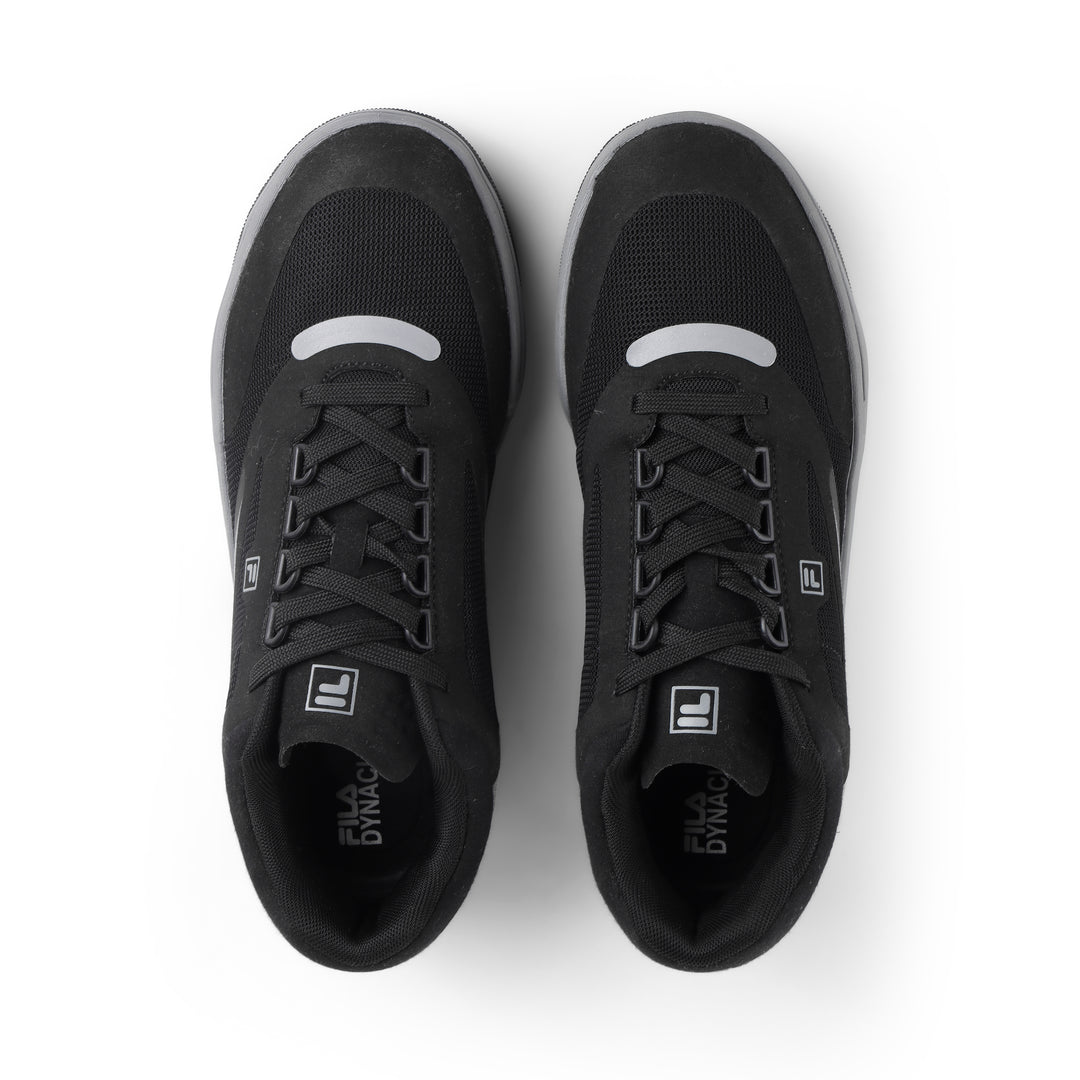 Fila Men Black FX I Shoes
