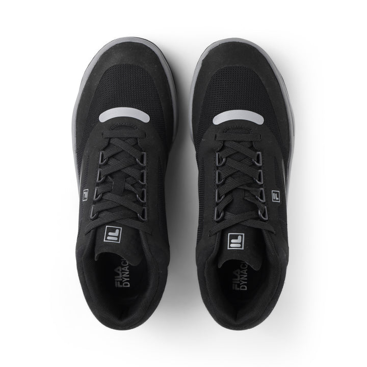 Fila Men Black FX I Shoes
