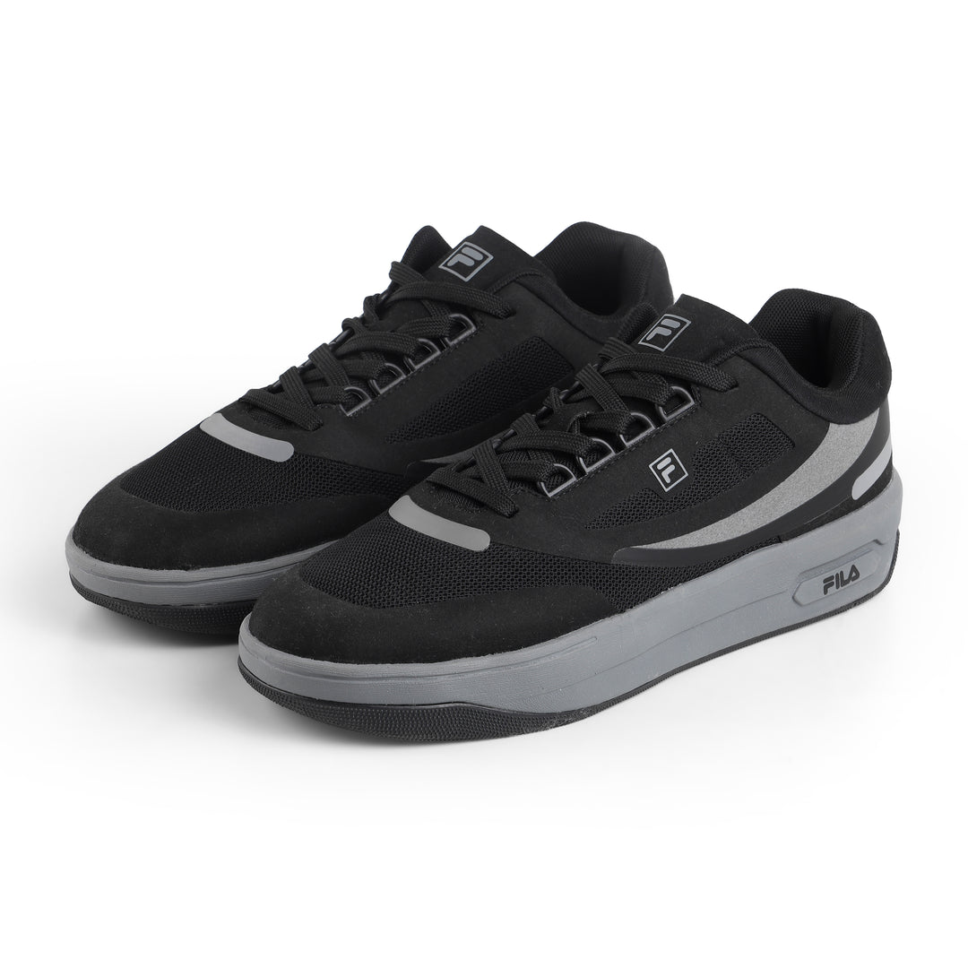 Fila Men Black FX I Shoes