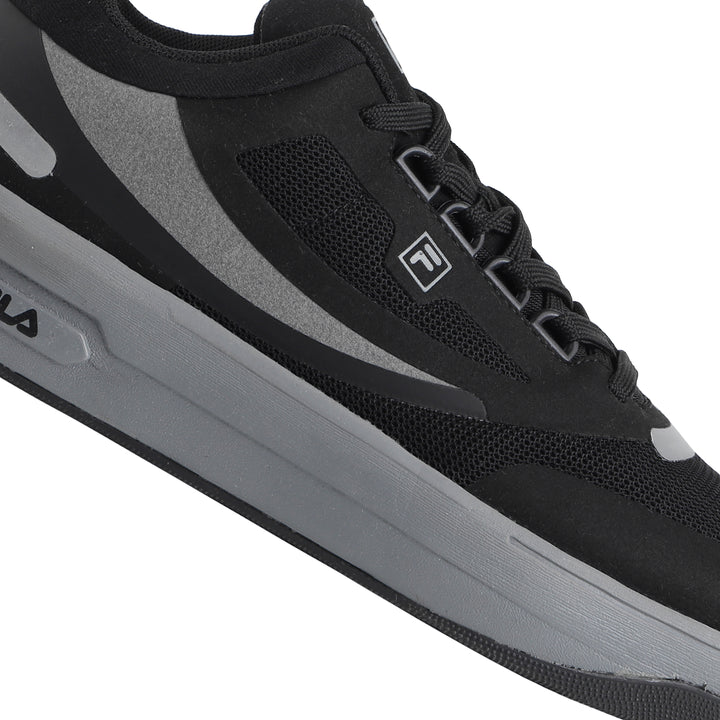 Fila Men Black FX I Shoes