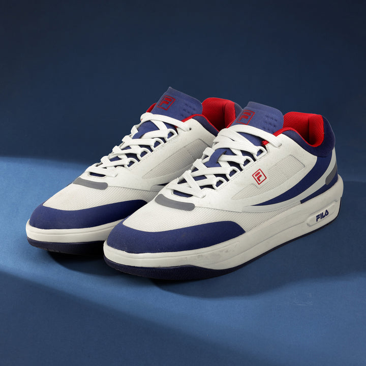 Fila Men White FX I Shoes