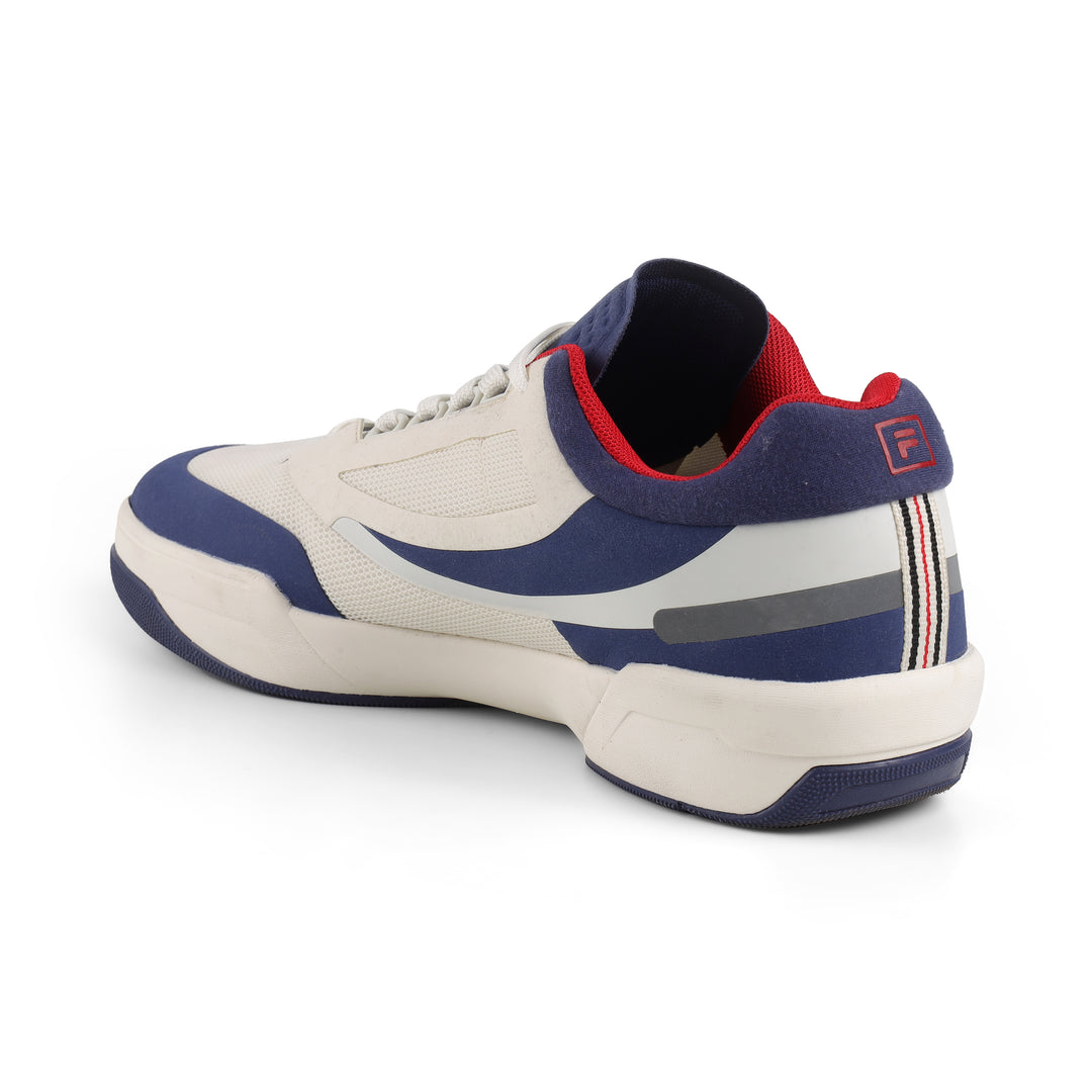 Fila Men White FX I Shoes