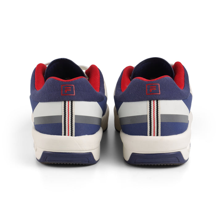 Fila Men White FX I Shoes