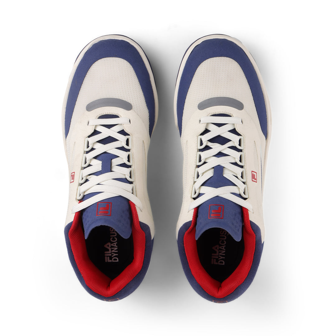 Fila Men White FX I Shoes