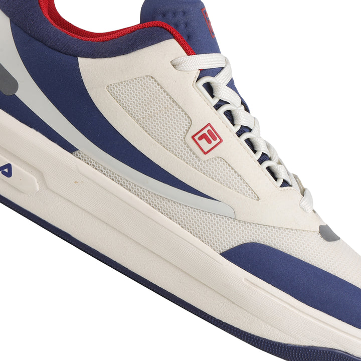 Fila Men White FX I Shoes