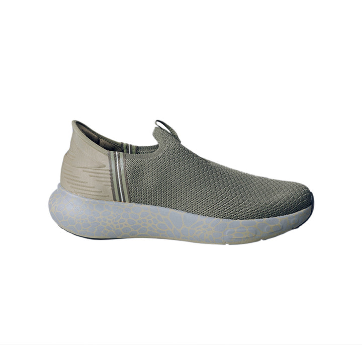 Fila MEN OLIVE EASE MARBLE Shoes