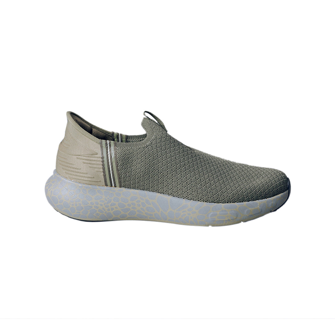 Fila WOMEN OLIVE EASE MARBLE Shoes