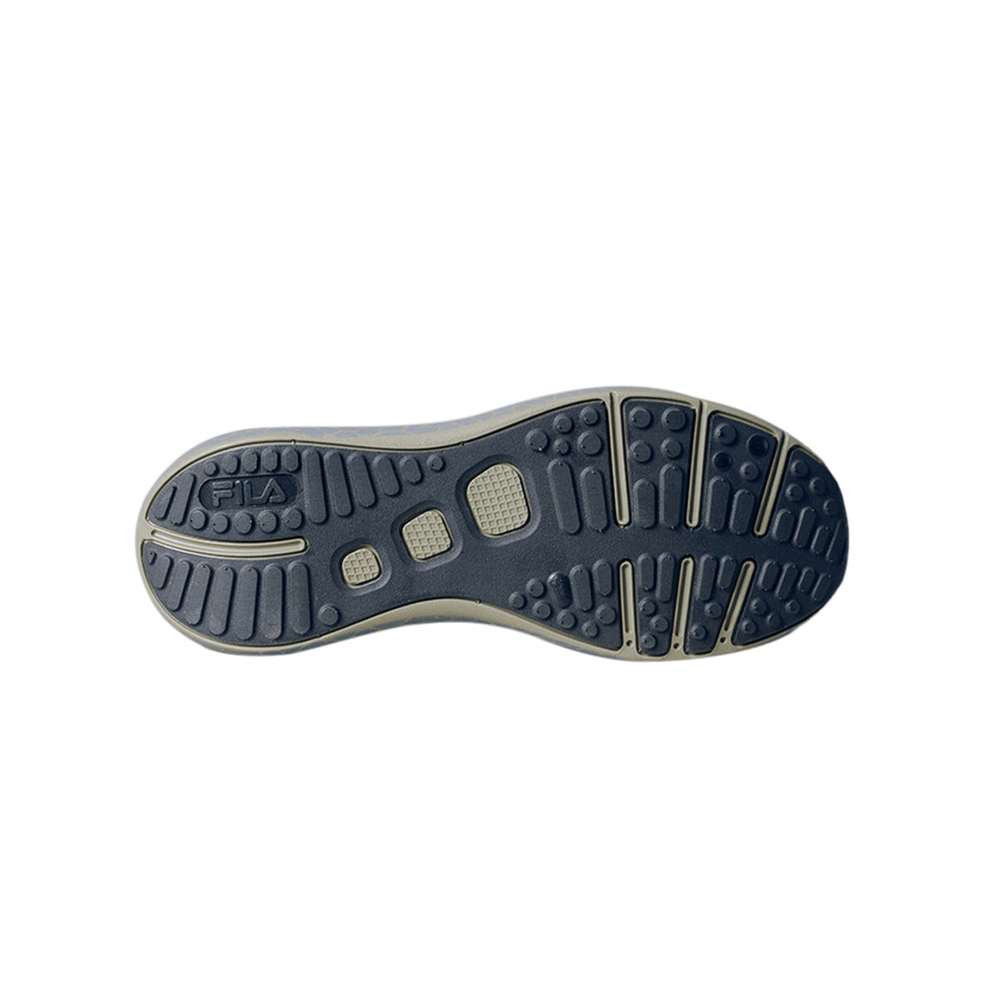 Fila MEN OLIVE EASE MARBLE Shoes