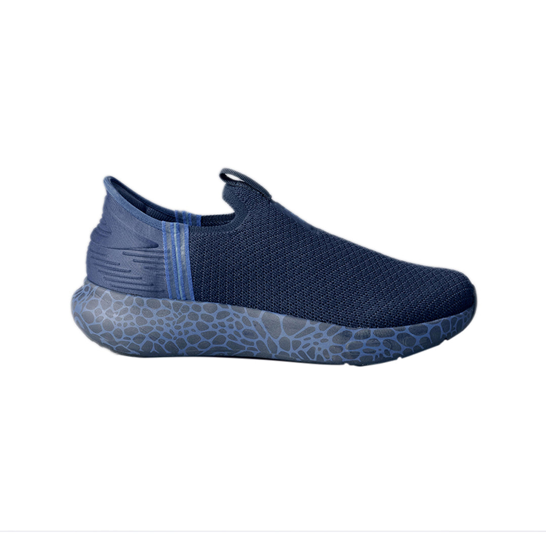 Fila WOMEN NAVY EASE MARBLE Shoes