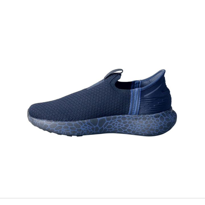 Fila WOMEN NAVY EASE MARBLE Shoes