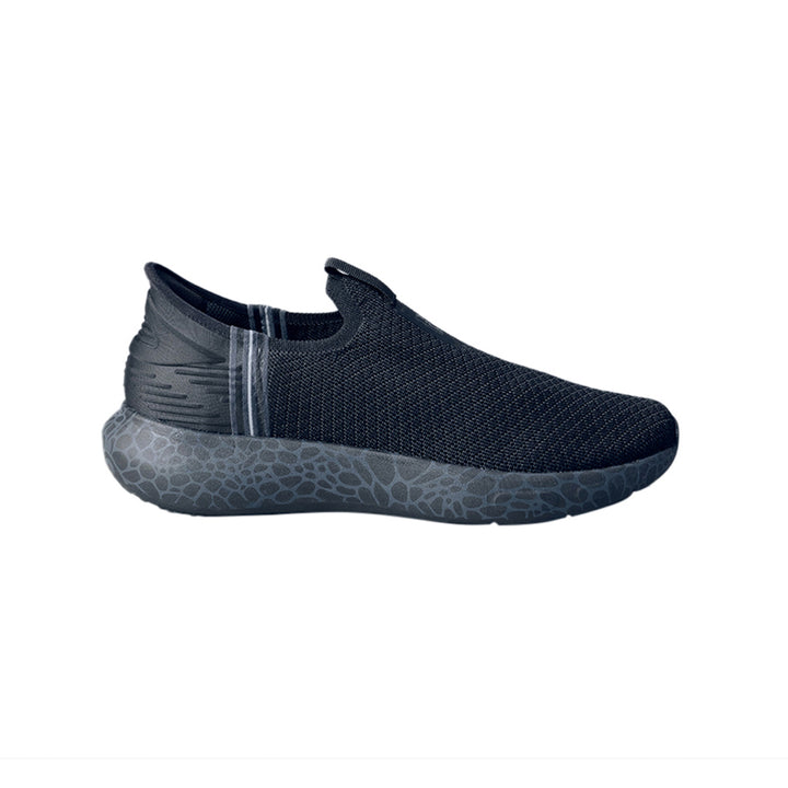 Fila WOMEN BLACK EASE MARBLE Shoes