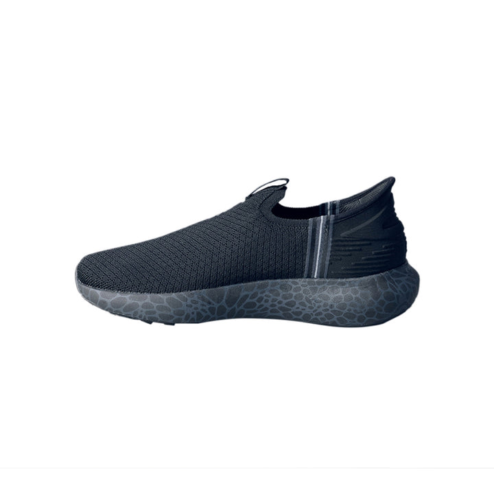 Fila WOMEN BLACK EASE MARBLE Shoes