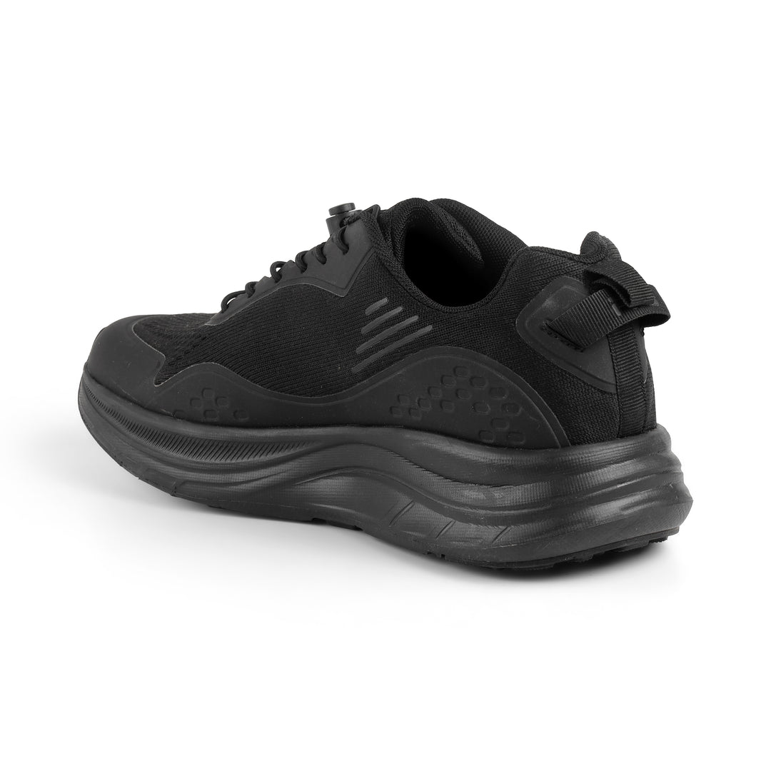 Fila Men Black Breezy Shoes