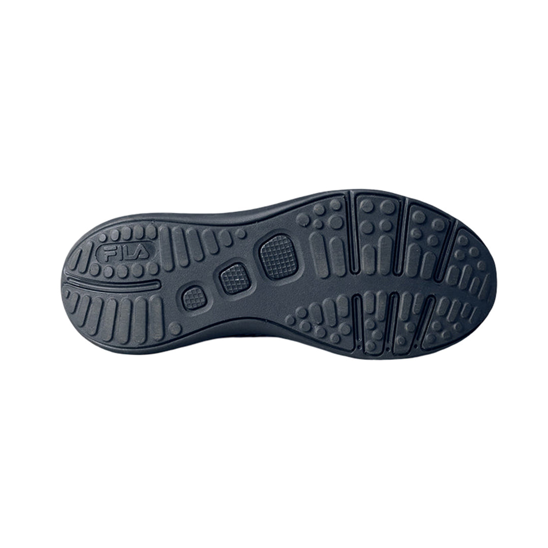 Fila MEN BLACK EASE DAPRO Shoes