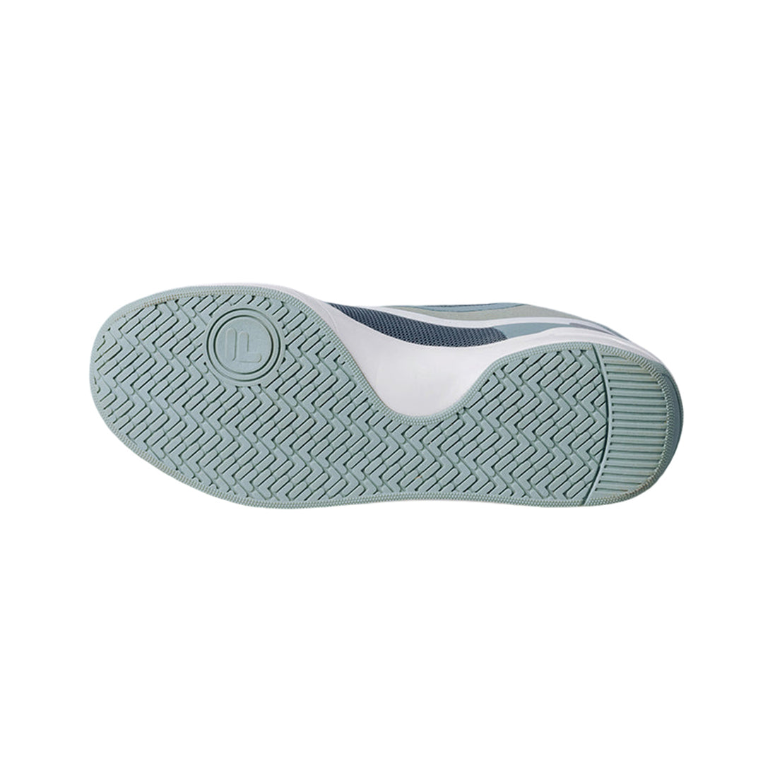 Fila MEN ICEBERG GREEN FX I Shoes