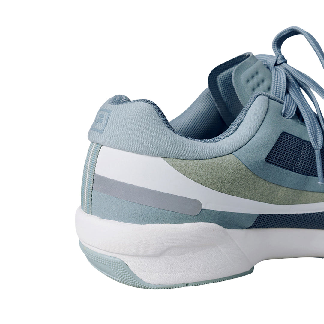 Fila MEN ICEBERG GREEN FX I Shoes