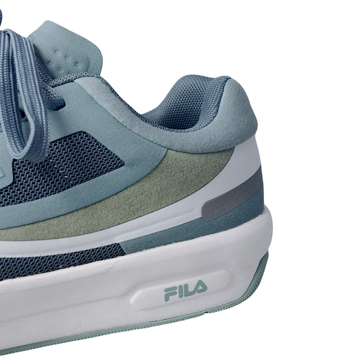 Fila MEN ICEBERG GREEN FX I Shoes