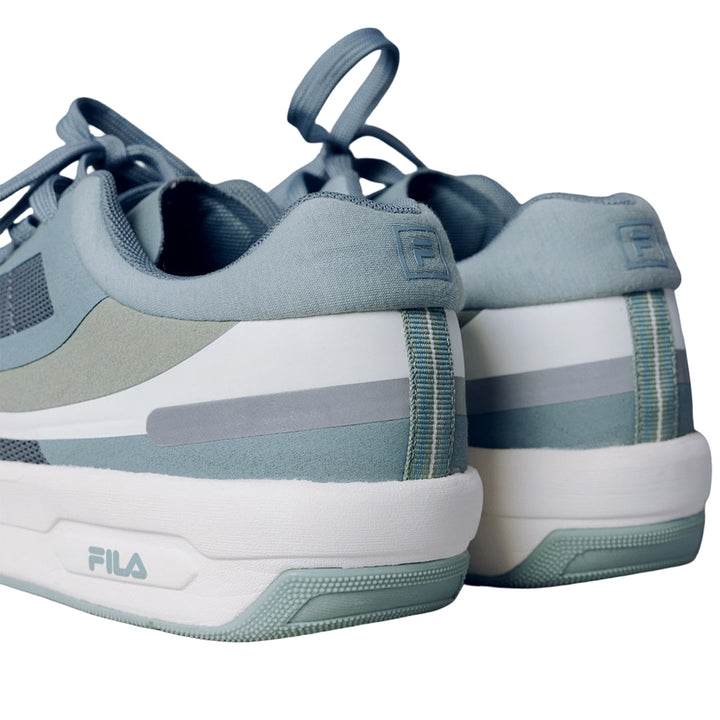Fila MEN ICEBERG GREEN FX I Shoes
