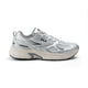 Fila Women Silver Retro Running 3 Shoe