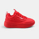 Fila Women Red Superbubble Shoes