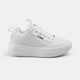 Fila Women White Superbubble Shoes