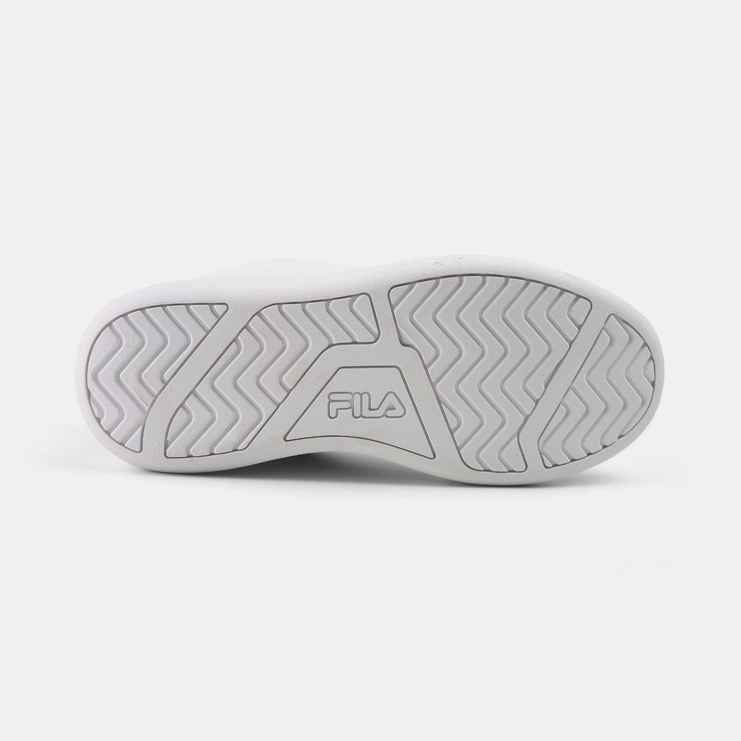 Fila Women White Superbubble Shoes