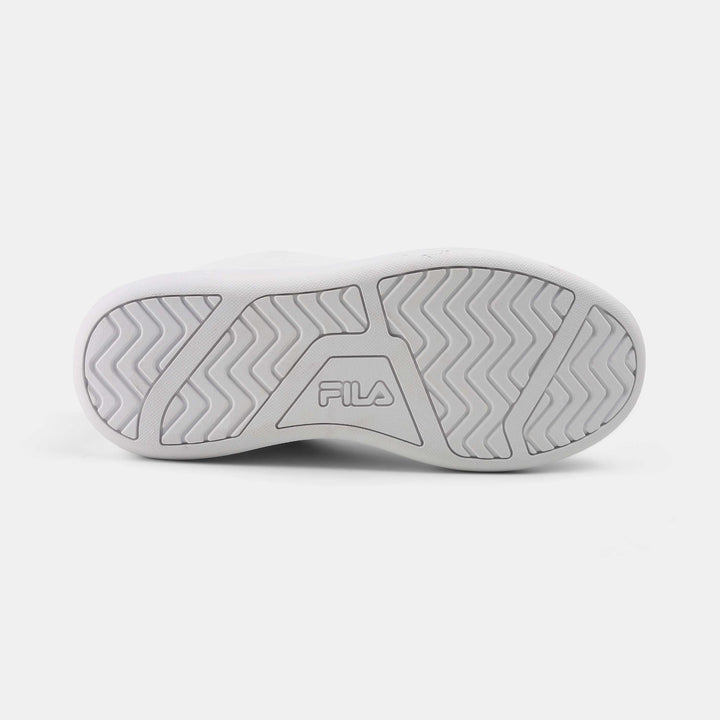Fila Women White Superbubble Shoes