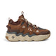 Fila Men Mocha Tss High Sneakers