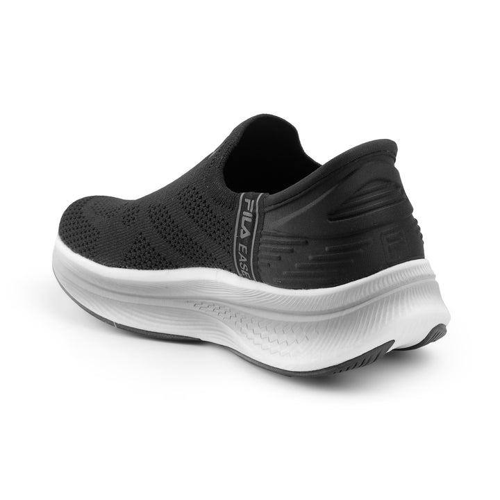 Fila Men Black Ease Gavi Shoes