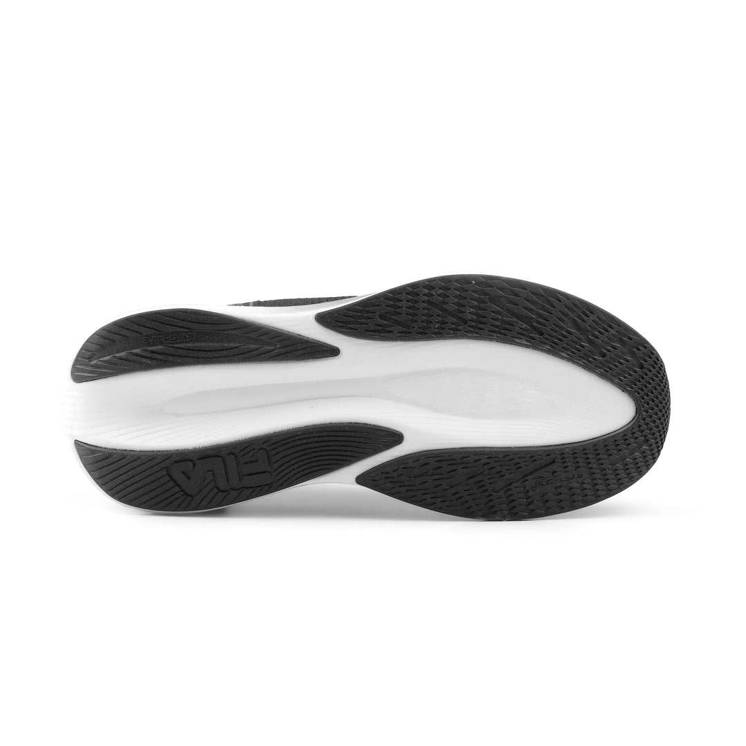 Fila Men Black Ease Gavi Shoes