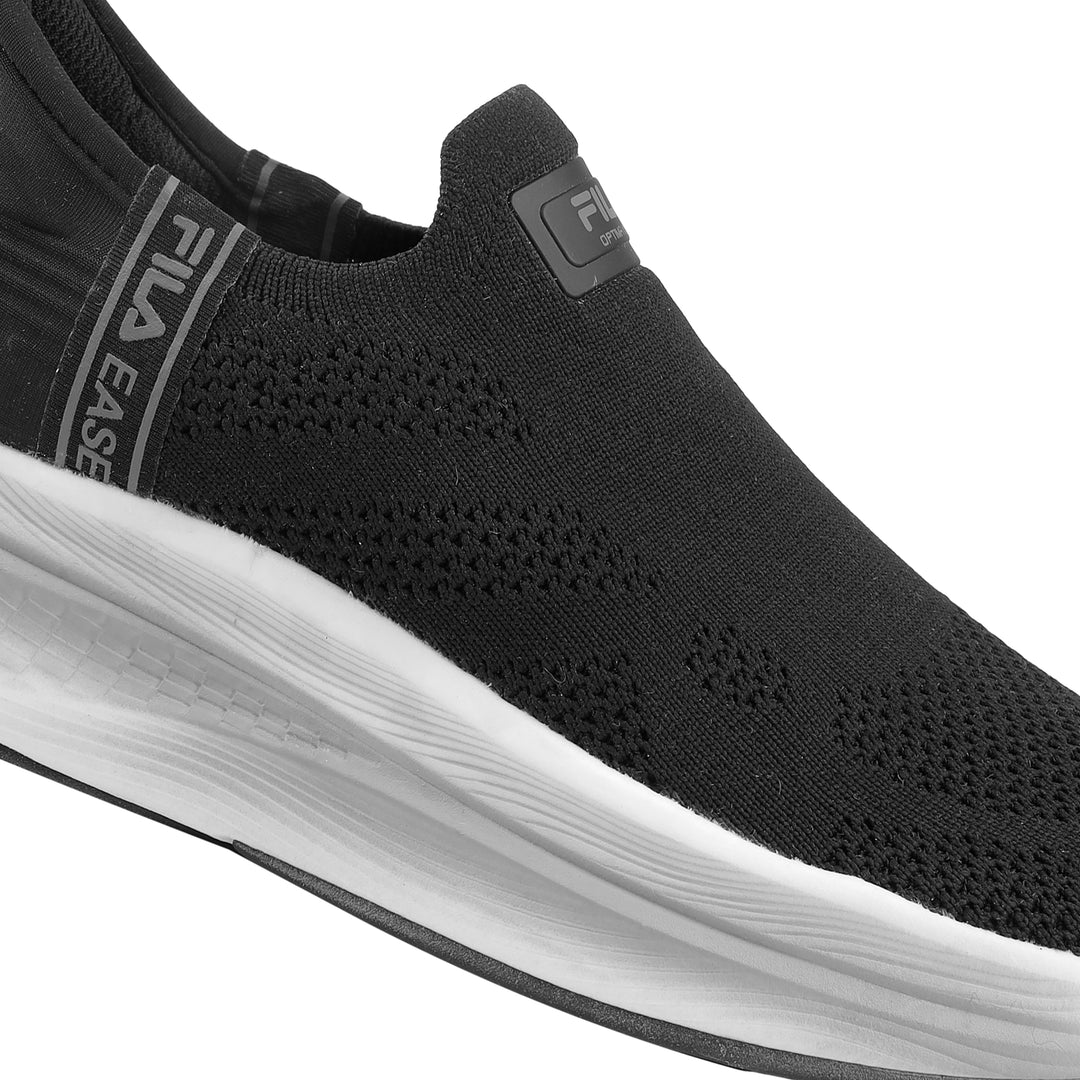 Fila Men Black Ease Gavi Shoes