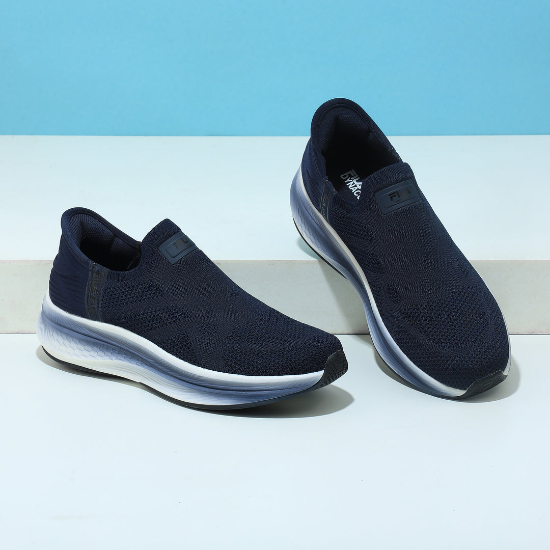 Fila Men Navy Ease Gavi Shoes