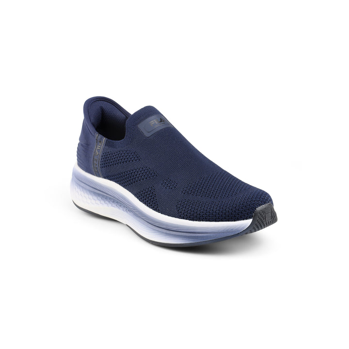 Fila Men Navy Ease Gavi Shoes