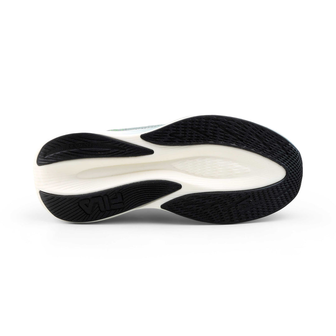 Fila Women Light Green Ease Gavi Shoes