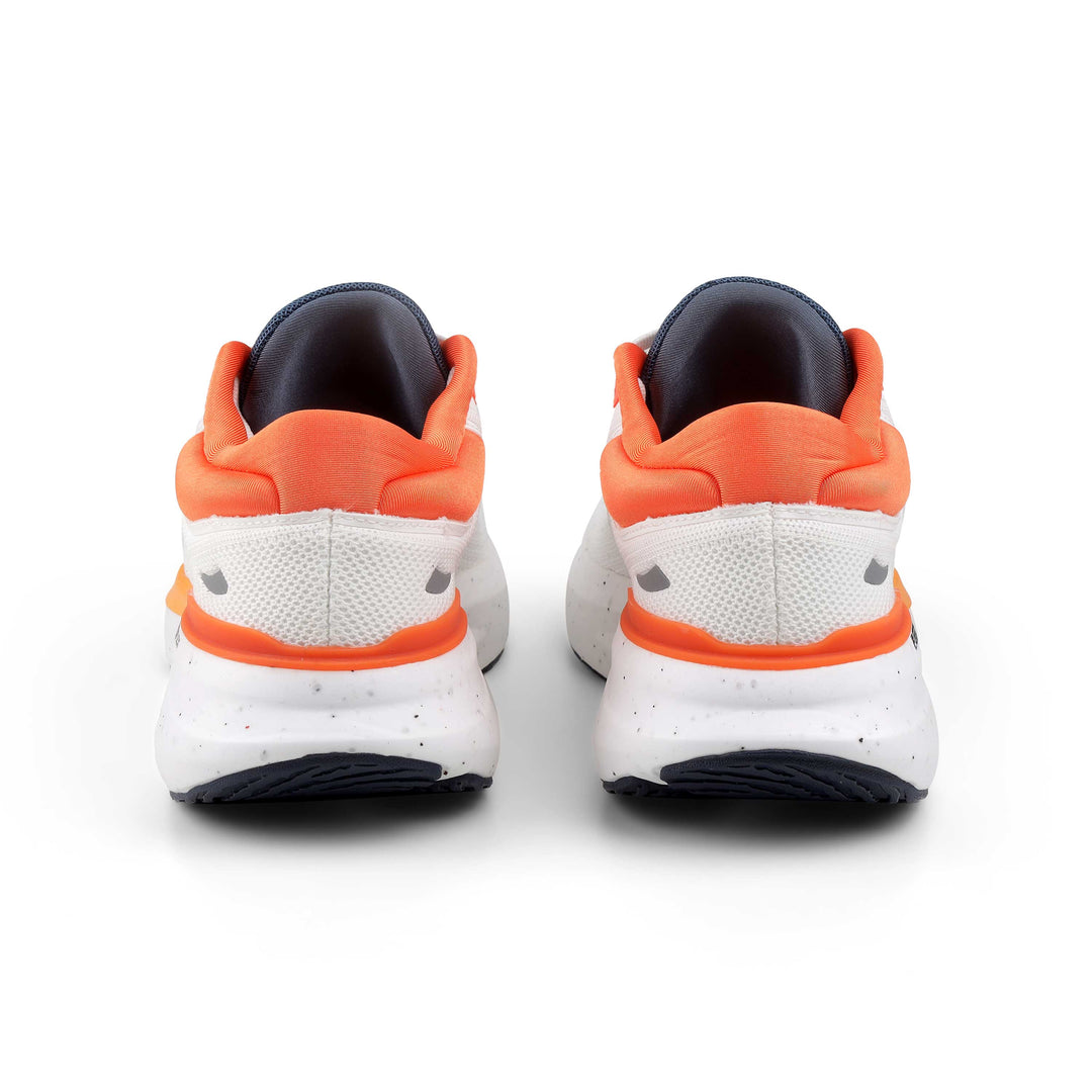 Fila Men White Ease Remo Shoes