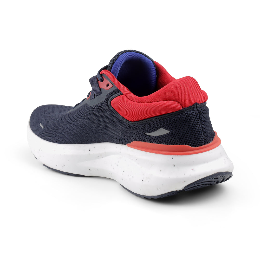 Fila Men Navy Ease Remo Shoes
