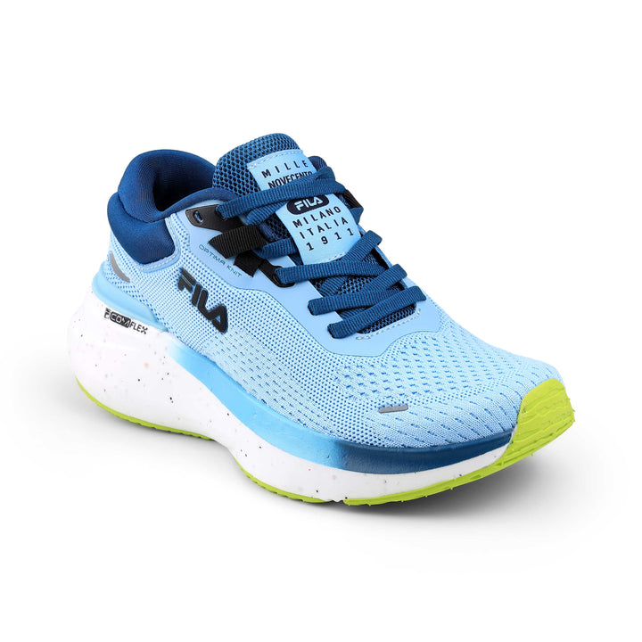 Fila Men Skyblue Ease Remo Shoes