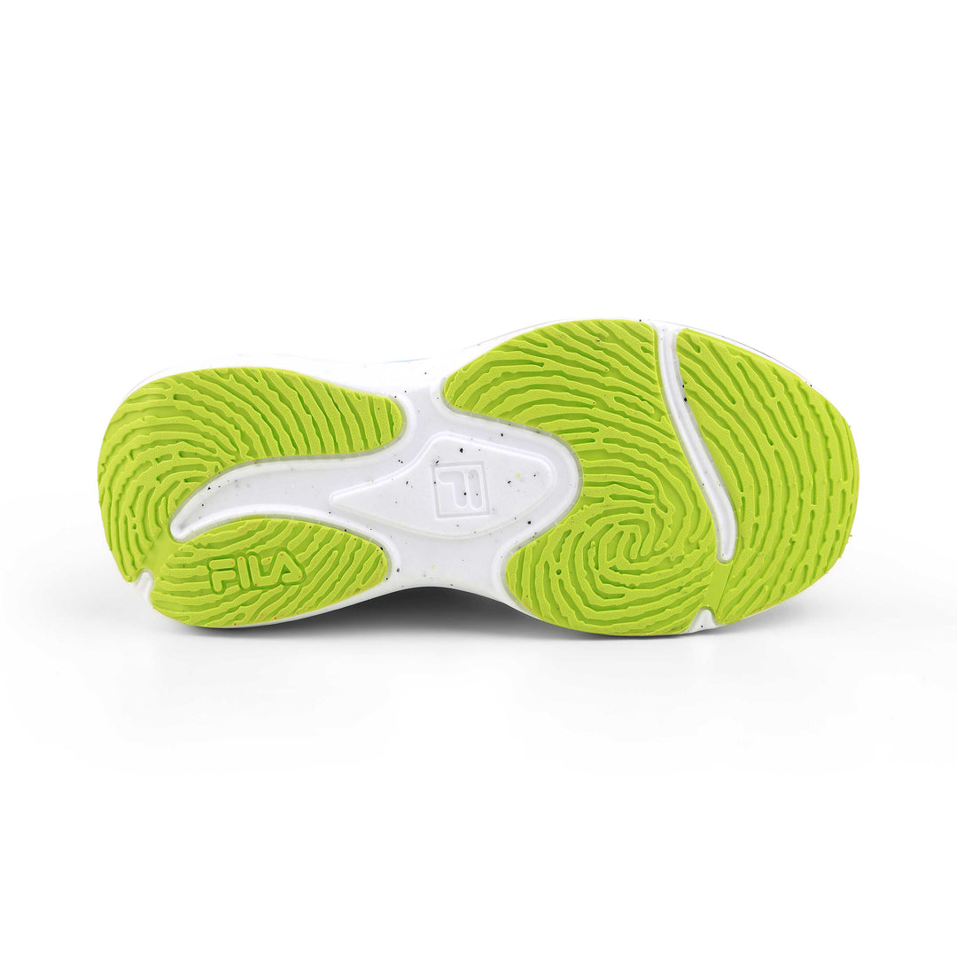 Fila Men Skyblue Ease Remo Shoes