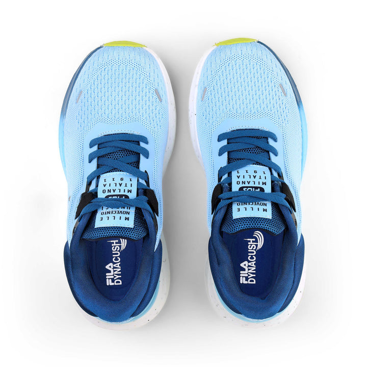 Fila Men Skyblue Ease Remo Shoes